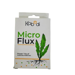 Kabadi Micro Flux