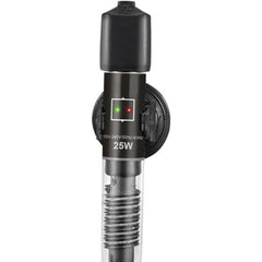 Aquarium Mini Tank Heater Submersible Automatic