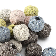 Aquarium Filter Media 5D 500gm