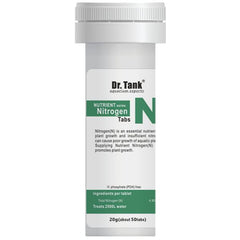 Dr. Tank Nitrogen Tabs (50 TABS)