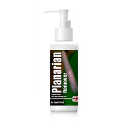 Dr. Tank Planaria Remover 100ML Safe for Fish and Shrimps