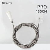 Aquapro Lily Pipe Cleaning Brush Pro Two End 150cm