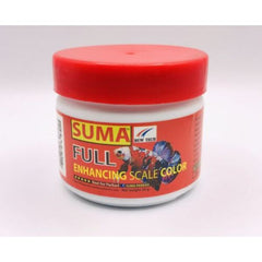SUMA Full Enhancing Scale Color Food for Betta 20g