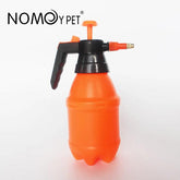 Nomoy Spray Bottle Ergonomic Handle for a Secure Grip