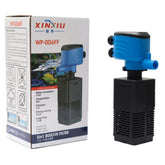 Aquarium Internal Filter WP Series (WP-006FF to WP-408FF)