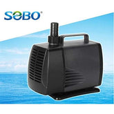 SOBO Submersible water Pump WP-5000 (60W) - F.Max 3000 L/H