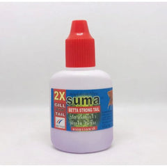 SUMA Betta strong Gill and Tail Treatment 12 ML