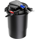 SUNSUN CPA Series Automatic Pond Bio Pressure Filter CPA-30000