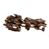 Aquarium Fish Tank Landscaping Natural Porous Fish and Shrimp to Avoid Driftwood