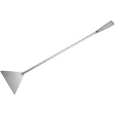 Aquarium Substrate Spatula Stainless Steel 32cm