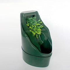 Reptile Chameleon Cantina Drinking Fountain Water dripper for Amphibians Insects Lizard Turtle Snake Spider Frog Gecko