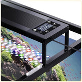 ZEN AQUA Full Advanced Aquarium LED Light (20W / 24W / 36W / 48W / 68W / 84W)