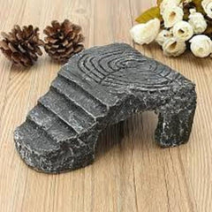 Aquarium Basking Platform Ramp, Turtle Tank Decor, Habitat, Landscape