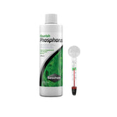 Seachem Flourish Phosphorus Aquarium Plant Fertilizer – 250ml with FREE Short Glass Thermometer