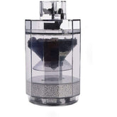 Automatic Suction Cleaner Multi-Functional Bio Filter 16x9cm