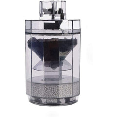 Automatic Suction Cleaner Multi-Functional Bio Filter 16x9cm