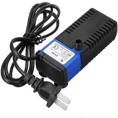 Mini Multi-Function 3 in 1 Internal Filter 4W ZY-M1