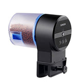 SUNSUN AK-01S Automatic Aquarium Fish Feeder