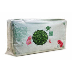 Natural Moss Green 12L Decorative Moss