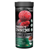 Deep Flowerhorn Insect Inside 100g High Growth and Color