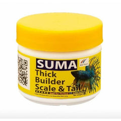SUMA 20g Thick Builder Scale Tail Nutrients Vitamins Minerals Structure Stronger
