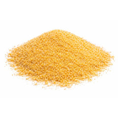 Aquarium Golden Sand Fish Tank 1 kg