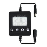Digital LED Aquarium Light Timer Controller
