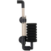 Hygger Aquarium Single Sponge Filter HG-908 M-SINGLE (9.3x19 to 27x1cm)