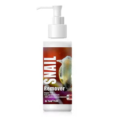 Dr. Tank Snail Remover 100ML 90% Result