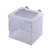 BOYU NB-3201 Net Breeder for Fish 15.7x14x15.2cm