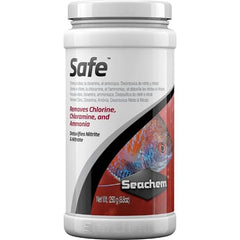 Seachem Safe 250gm