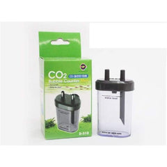 High Quality mini CO2 Bubble Counter UP D-518