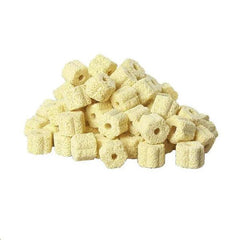 Ceramic Bio Rings Flower Shaped Aquarium Filter Media 500g