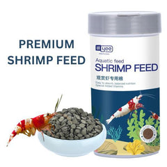 YEE Shrimp Food 130g