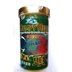 Ocean Free 120 g Humpy Head Xo Flowerhorn Fish Food