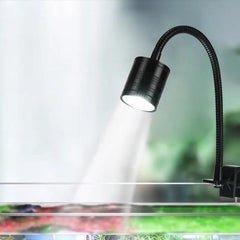 Multi-Angle Adjustable Mini South American Spotlight 3W