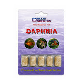 Ocean Nutrition Daphnia Fish Food – 100g