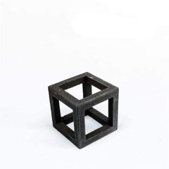 Ceramic House for Small Fish Shrimp 2 Types