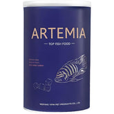 Artemia Brine Shrimp Cubes Fish Food 40g
