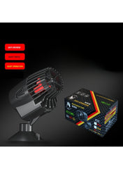 Wavemaker for Aquarium Fish Tank Submersible Aerobic Pump Water Circulation Pump Flow Surf Pump 1000L/H To 3000L/H