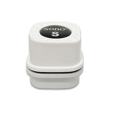 SOBO Magnetic Brush Small Black