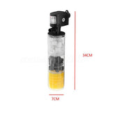 Aquarium Internal Filter Yellow 25W 1380F