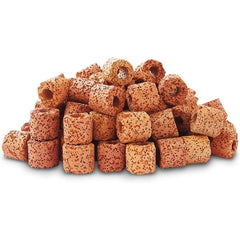 Aquarium Filter Media Ring Porous Bio Rings 500g