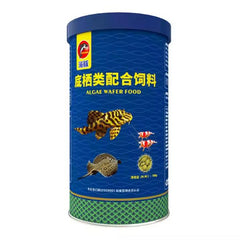 Porpoise Algae Wafer 160g Fish Food