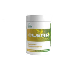 CZ Aqua Clear Treat Internal and White poop Disease 20 Capsules