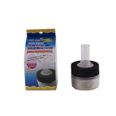 Mini Biochemical Sponge Filter XY-168