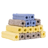 Aquarium Bio Blocks Filter Media for Sump Tank Freshwater and Saltwater
