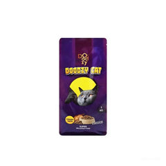 B&K Doodzy Chicken Super Delicious Taste Cat Food 1kg
