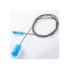 Long Tube Cleaning Brush Flexible Double Ended