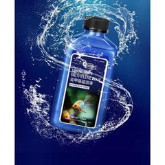 YEE Methylene Blue 235ml and 535ml Treatment for Bacterial Infections
